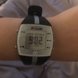 Polar FT7 Watch